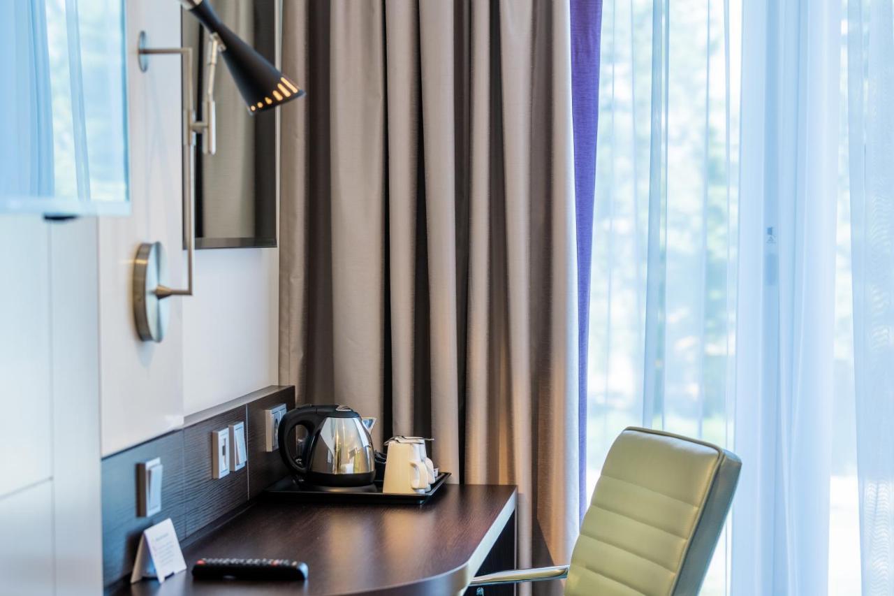 Premier Inn Regensburg City Centre Eksteriør billede